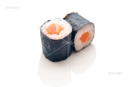 MA2 Shaké maki (saumon)